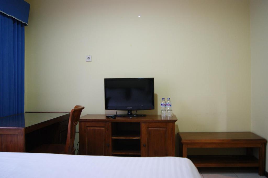 Grand Sumatera Hotel Surabaya Room photo