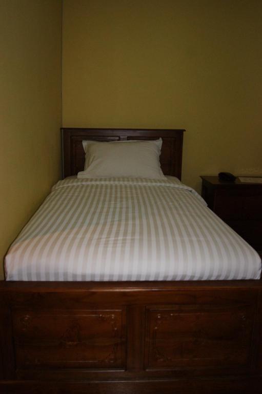 Grand Sumatera Hotel Surabaya Room photo