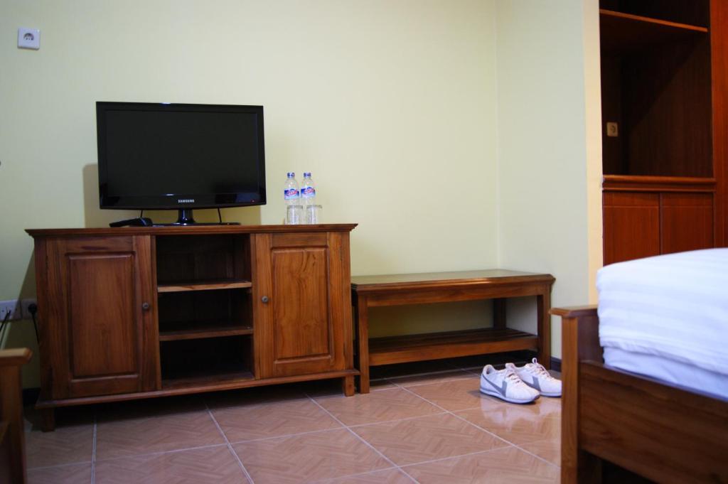 Grand Sumatera Hotel Surabaya Room photo