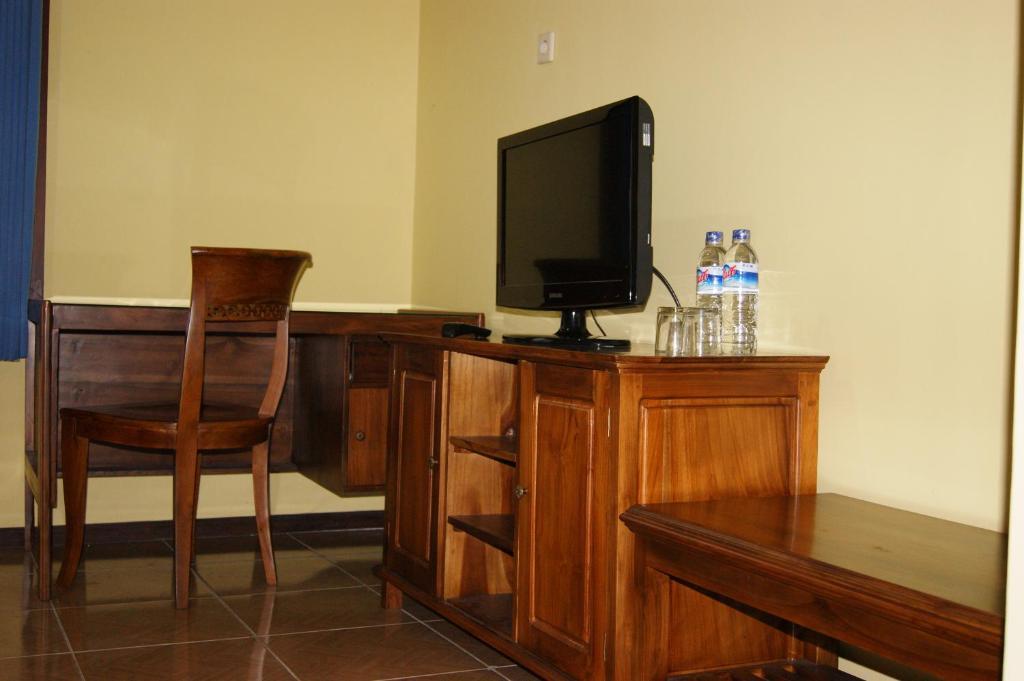 Grand Sumatera Hotel Surabaya Room photo